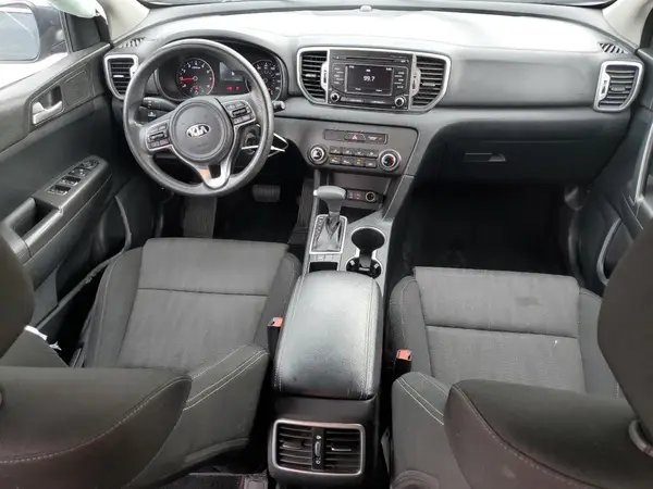 KNDPM3AC9K7594708 2019 KIA SPORTAGE - Image 8