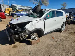 KNDPM3AC9K7596393 2019 KIA SPORTAGE