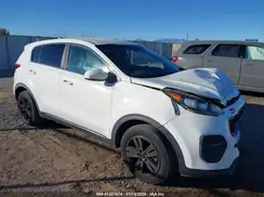 KNDPM3AC9K7597219 2019 KIA SPORTAGE