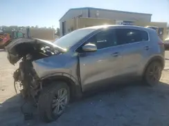 KNDPM3AC9K7598161 2019 KIA SPORTAGE