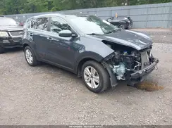 KNDPM3AC9K7598693 2019 KIA SPORTAGE