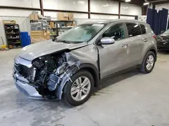 KNDPM3AC9K7602967 2019 KIA SPORTAGE
