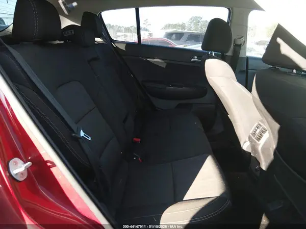 KNDPM3AC9K7603472 2019 KIA SPORTAGE - Image 8
