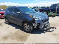 KNDPM3AC9K7603973 2019 KIA SPORTAGE