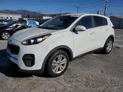 KNDPM3AC9K7608980 2019 KIA SPORTAGE