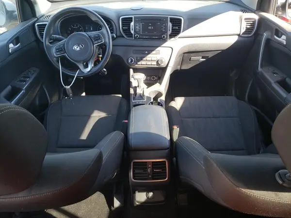 KNDPM3AC9K7608980 2019 KIA SPORTAGE - Image 8