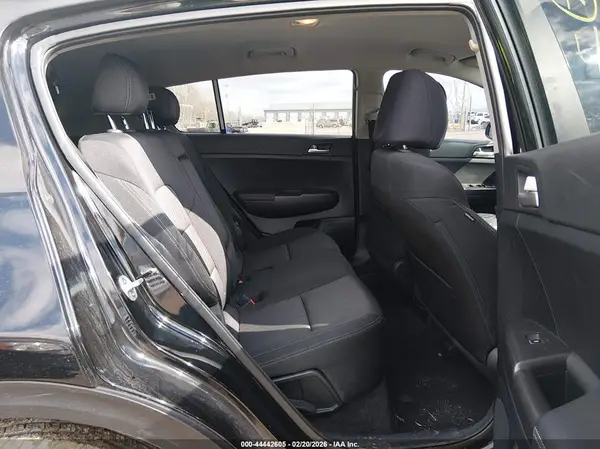 KNDPM3AC9K7610969 2019 KIA SPORTAGE - Image 8