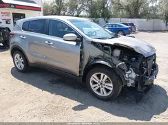 KNDPM3AC9K7612849 2019 KIA SPORTAGE