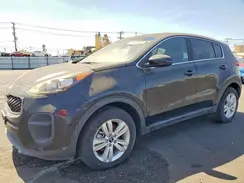 KNDPM3AC9K7613712 2019 KIA SPORTAGE