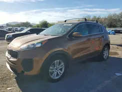 KNDPM3AC9K7615606 2019 KIA SPORTAGE