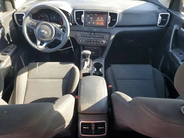 KNDPM3AC9K7615606 2019 KIA SPORTAGE - Image 8