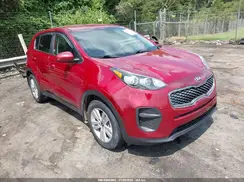 KNDPM3AC9K7616836 2019 KIA SPORTAGE