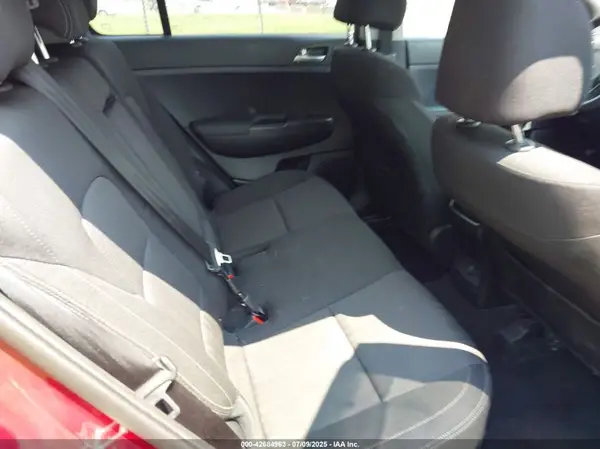 KNDPM3AC9K7616836 2019 KIA SPORTAGE - Image 8