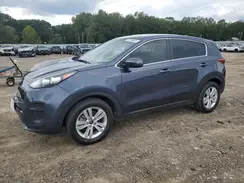 KNDPM3AC9K7617095 2019 KIA SPORTAGE