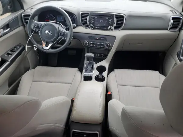 KNDPM3AC9K7617095 2019 KIA SPORTAGE - Image 8