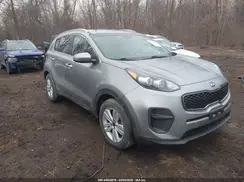 KNDPM3AC9K7620658 2019 KIA SPORTAGE