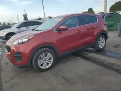 KNDPM3AC9K7622359 2019 KIA SPORTAGE
