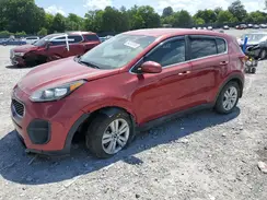 KNDPM3AC9K7622362 2019 KIA SPORTAGE