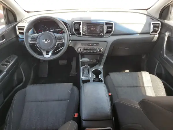 KNDPM3AC9K7622362 2019 KIA SPORTAGE - Image 8