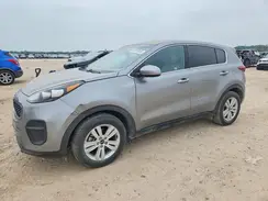 KNDPM3AC9K7622491 2019 KIA SPORTAGE