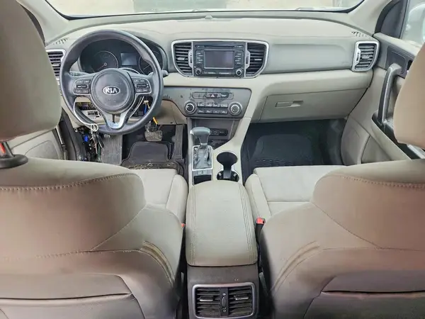 KNDPM3AC9K7622491 2019 KIA SPORTAGE - Image 8