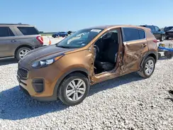 KNDPM3AC9K7623074 2019 KIA SPORTAGE