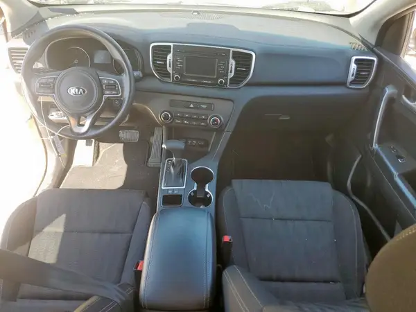 KNDPM3AC9K7623074 2019 KIA SPORTAGE - Image 8