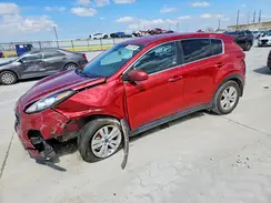 KNDPM3AC9K7623611 2019 KIA SPORTAGE