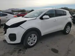 KNDPM3AC9K7623737 2019 KIA SPORTAGE