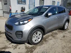 KNDPM3AC9K7625536 2019 KIA SPORTAGE
