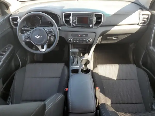 KNDPM3AC9K7625536 2019 KIA SPORTAGE - Image 8
