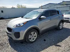 KNDPM3AC9K7626184 2019 KIA SPORTAGE