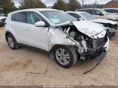KNDPM3AC9K7626234 2019 KIA SPORTAGE