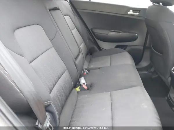 KNDPM3AC9K7626234 2019 KIA SPORTAGE - Image 8