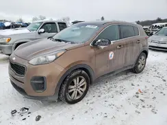 KNDPM3AC9K7627853 2019 KIA SPORTAGE