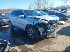 KNDPM3AC9L7628941 2020 KIA SPORTAGE