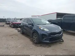 KNDPM3AC9L7633394 2020 KIA SPORTAGE