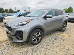 KNDPM3AC9L7635355 2020 KIA SPORTAGE