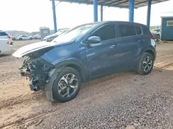 KNDPM3AC9L7637803 2020 KIA SPORTAGE