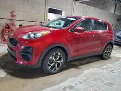KNDPM3AC9L7638627 2020 KIA SPORTAGE