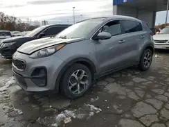 KNDPM3AC9L7638692 2020 KIA SPORTAGE
