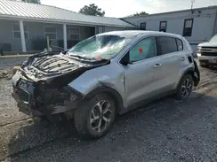 KNDPM3AC9L7639745 2020 KIA SPORTAGE