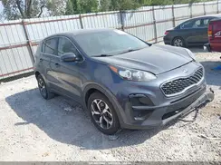 KNDPM3AC9L7640118 2020 KIA SPORTAGE