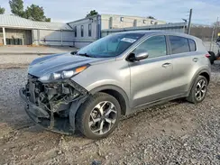 KNDPM3AC9L7640877 2020 KIA SPORTAGE