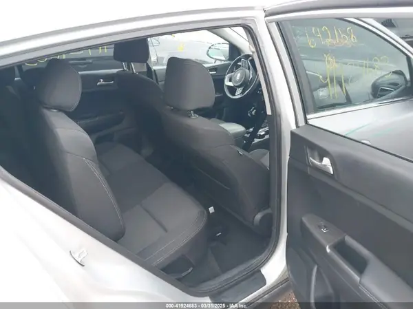 KNDPM3AC9L7642158 2020 KIA SPORTAGE - Image 8