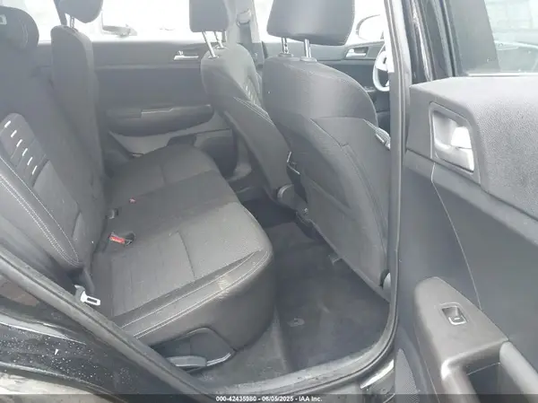 KNDPM3AC9L7643021 2020 KIA SPORTAGE - Image 8