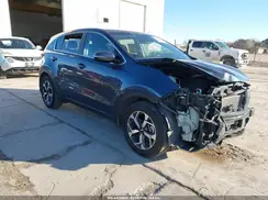 KNDPM3AC9L7643195 2020 KIA SPORTAGE