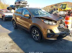 KNDPM3AC9L7644248 2020 KIA SPORTAGE