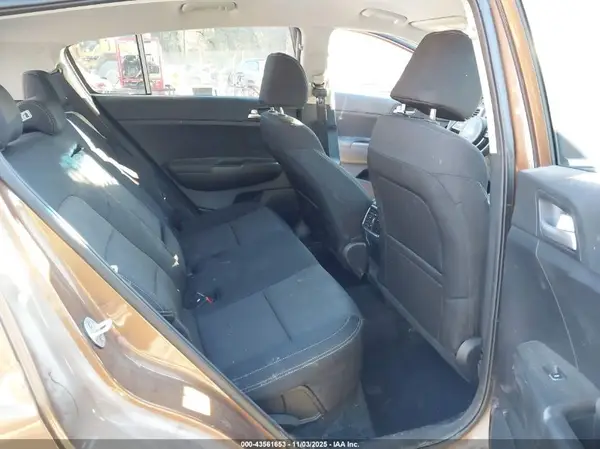 KNDPM3AC9L7644248 2020 KIA SPORTAGE - Image 8