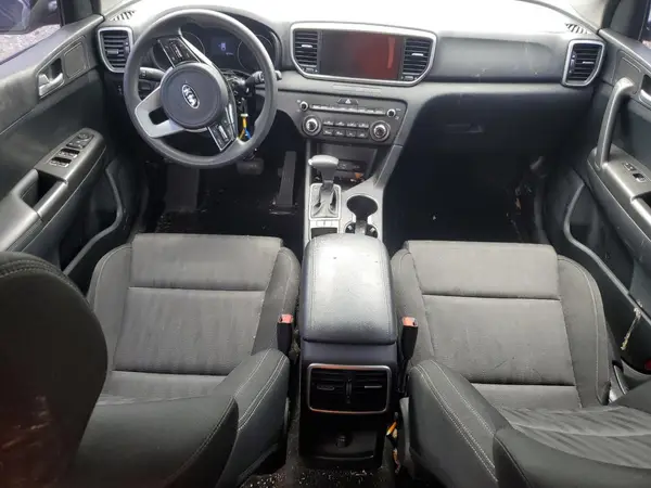 KNDPM3AC9L7645920 2020 KIA SPORTAGE - Image 8